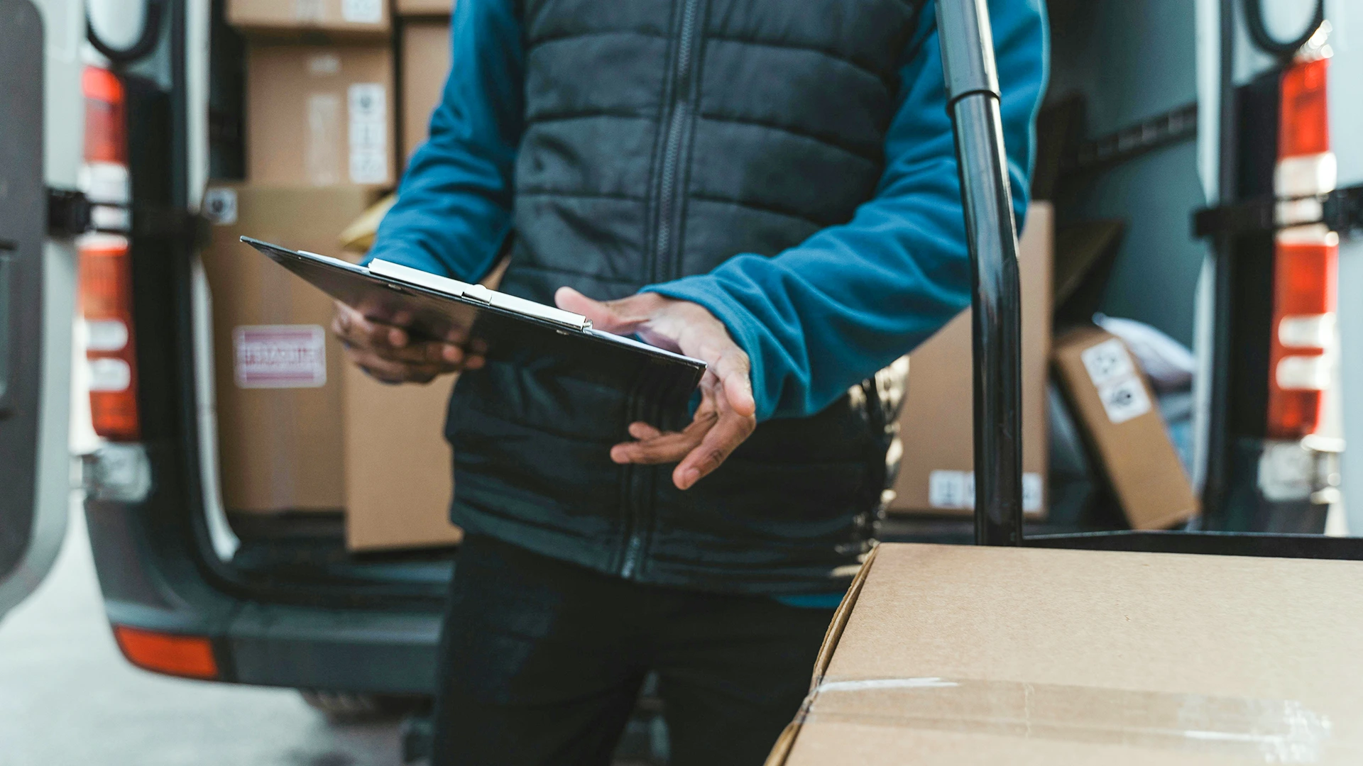 dedicated driver in Lincoln