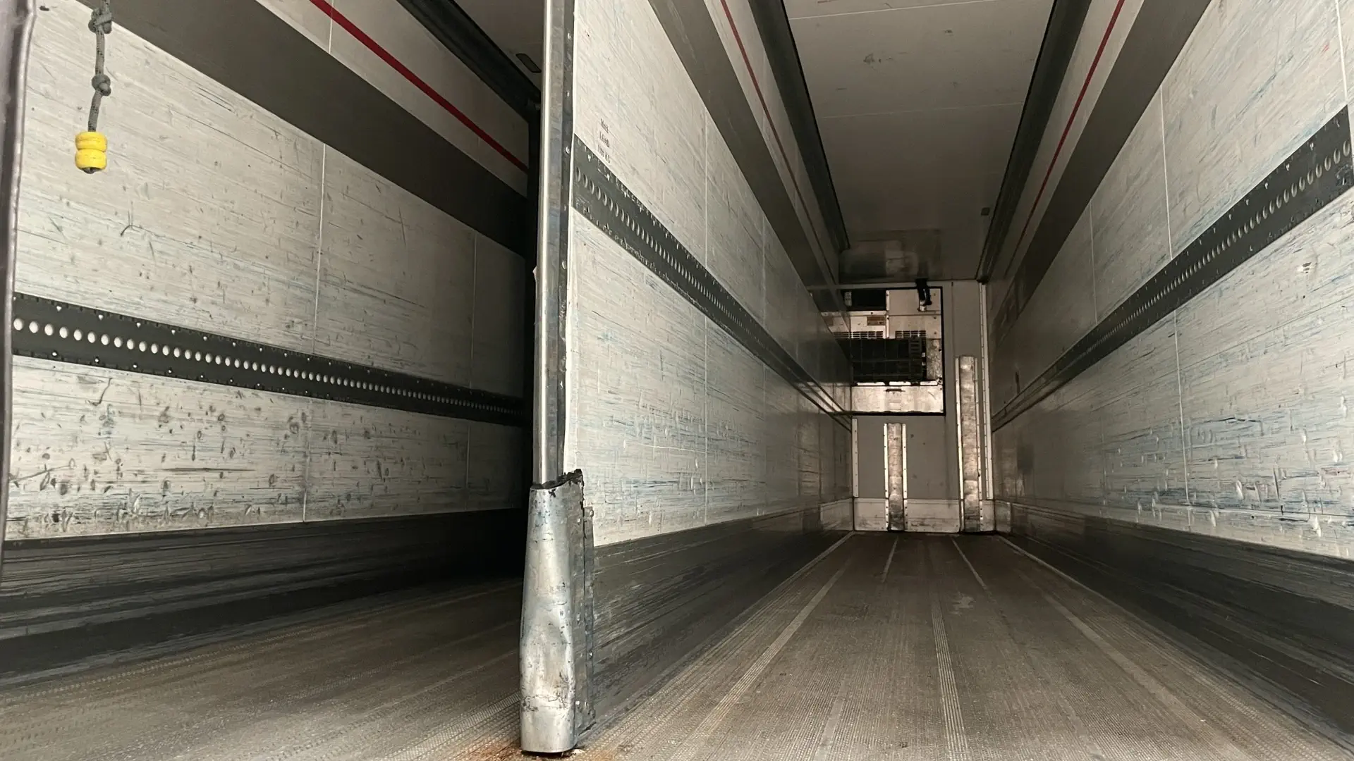 refrigerated transport in Lincoln