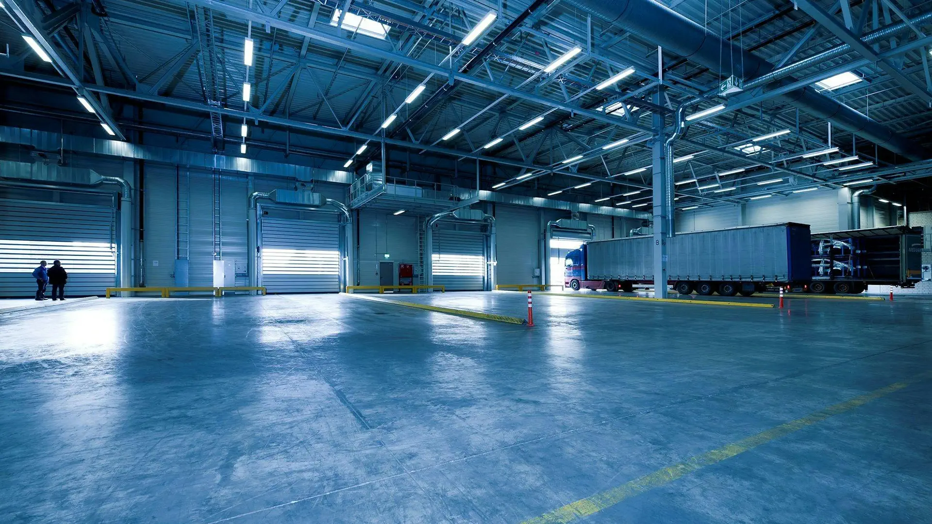Warehousing and Storage in Lincoln